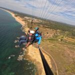 Lisboa: Paragliding Flight - Praia das Bicas - The Itinerary Breakdown