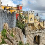 Lisboa: Sintra, Pena Palace, Cascais and Cabo da Roca - Practical Details and Value