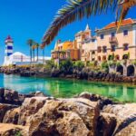 Lisboa: Sintra, Pena, Regaleira, Roca Coast, & Cascais Tour - What Travelers Are Saying