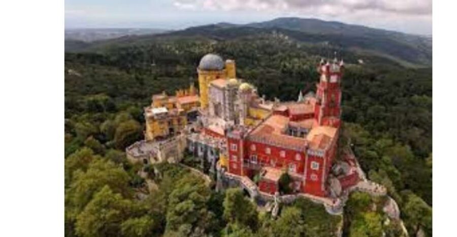 Lisboa: Sintra, Quinta da Regaleira, Cabo da Roca e Cascais - Why This Tour Stands Out