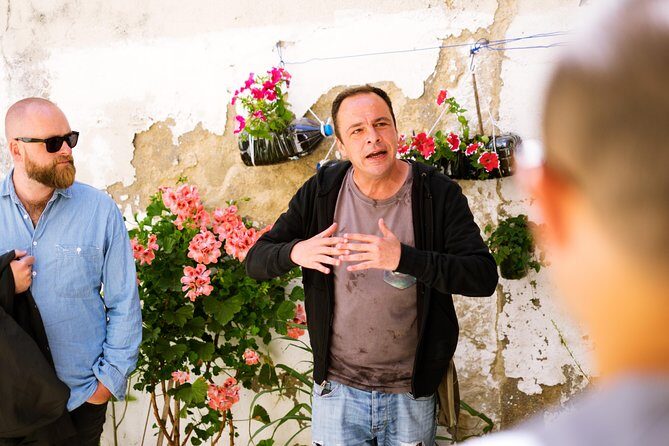 #LisboaLove Walk - Who Is This Tour Best For?