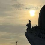 Lisboa:Sunset Sailing Tour at Tagus River with welcome drink - What to Expect: A Step-by-Step Breakdown