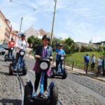 Lisbon: 1.5 Hour Private Segway Tour of the Castle - Is it Worth the Price?