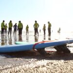 Lisbon: 1.5-Hour Surf Lesson - The Good: Why Travelers Love It
