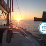 Lisbon: 1 or 2-Hour Cruise along the Tagus River - Who Would Love This?