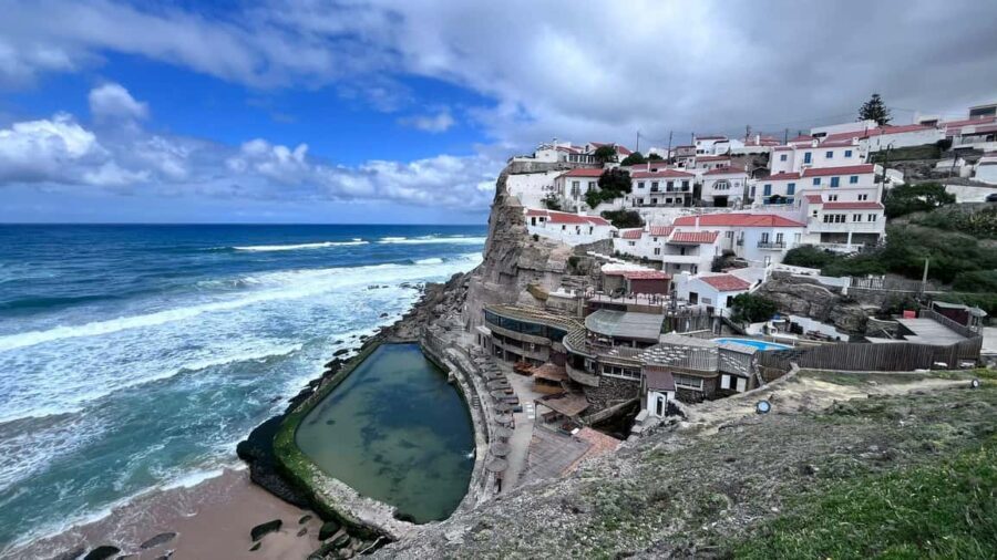 Lisbon: 2-Day VW Private Van Tour - Wines & Local Culture - Detailed Breakdown of the Tour