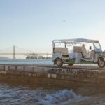 Lisbon 2 Hour from Lisbon City Center to Belém - Private - Who Should Consider This Tour?