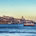Lisbon 2-Hour River Cruise - Why This Lisbon River Cruise is Worth Considering