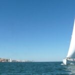 Lisbon 2-Hour Tagus River Sailing Cruise - The Authentic Experience