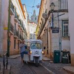 Lisbon: 2h or 4h Private TukTuk Tour with a True Local Guide - The Authentic Experience: What Makes It Stand Out