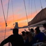 Lisbon: 2H Sunset Boat Cruise Tour with Drinks - Who Would Love This Experience