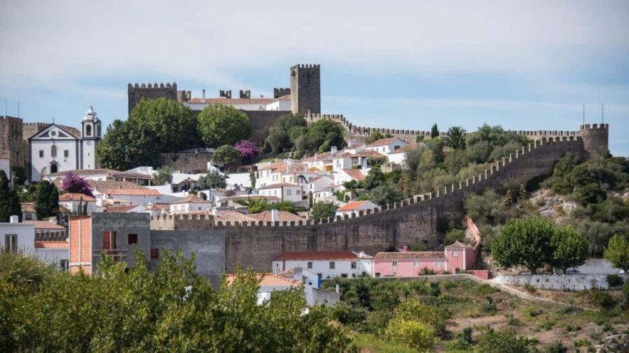 Lisbon: 3-Day Templar Legacy Tour - Who Should Consider This Tour?