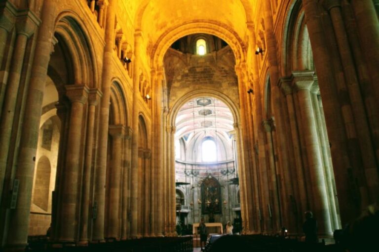 Lisbon: 3-Hour Sightseeing Tuk-Tuk Tour with Free Pickup - What You’ll See and Experience