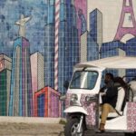 Lisbon: 3-Hour Street Art Tuk Tuk Tour - The Benefits of Small Group, Private Tours