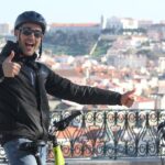 Lisbon: 3-Hour Tour by E-Bike - What the Reviews Say