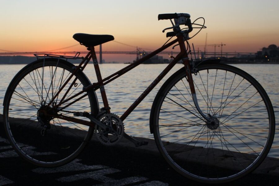 Lisbon: 3-Hour Vintage Bike Tour - Who is This Tour Best For?