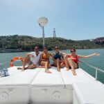 Lisbon: 3H Private Luxury Catamaran Tour with Swimming - Real Traveler Insights