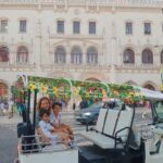 Lisbon 4-Hour Private Tuk-Tuk Tour  City Highlights - Exploring Alfama: Lisbon’s Heart and Soul