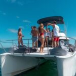 Lisbon: 4h Private Luxury Catamaran Tour with Welcome Drink - Who Will Love This Tour?