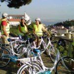Lisbon: 7 Hills Half-Day Electric Bike Tour - Detailed Itinerary and Highlights