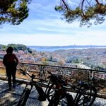 Lisbon: 7 Hills Panoramic Guided Tour by E-Bike - The E-Bike Experience