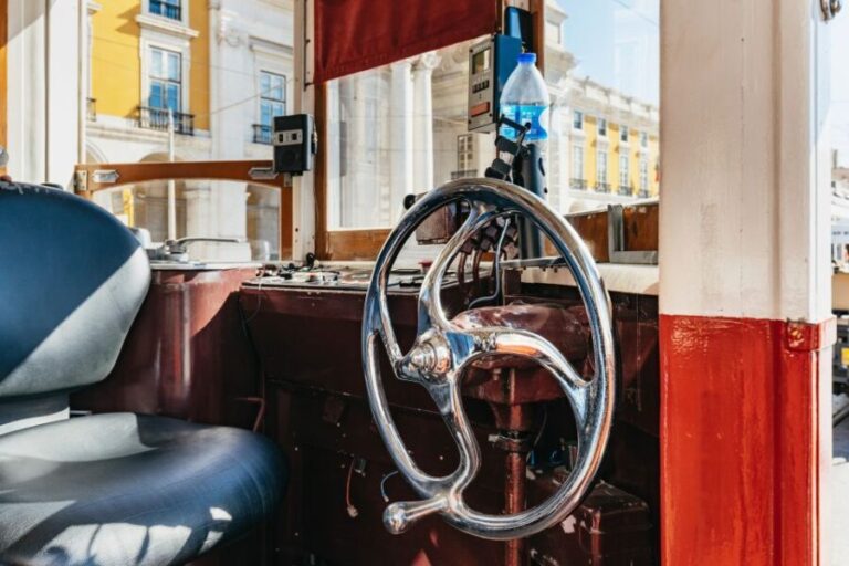 Lisbon: 72/96-Hour Hop-On Hop-Off Bus, Tram & Boat Ticket - Who Will Love This Tour?