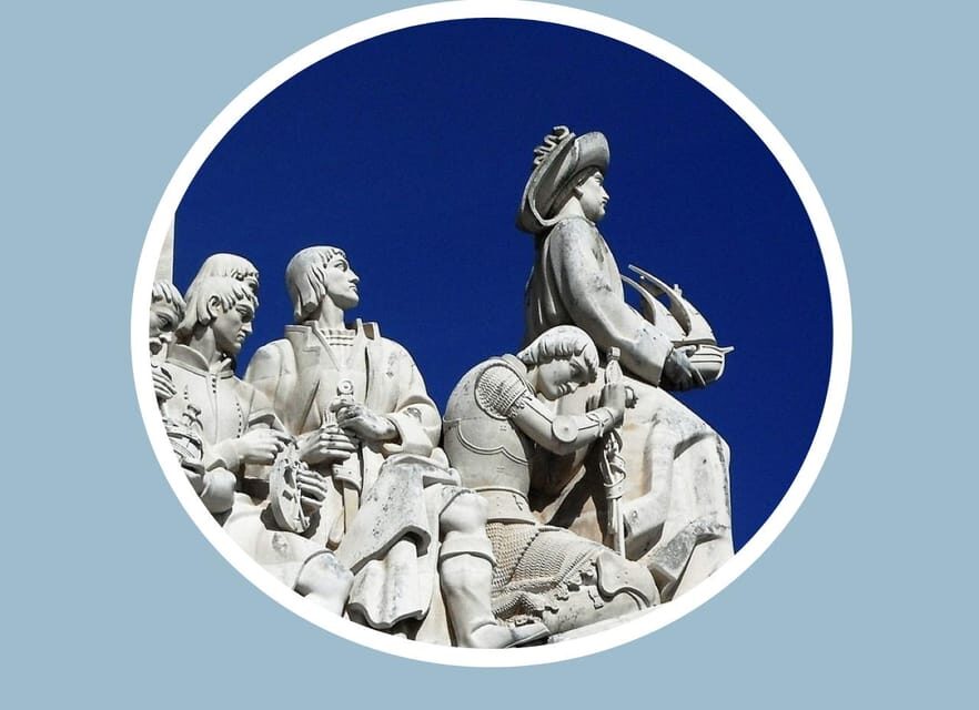 Lisbon Adamastor Tour: Electric Tuk Tuk | Professional Guide - The Itinerary Breakdown