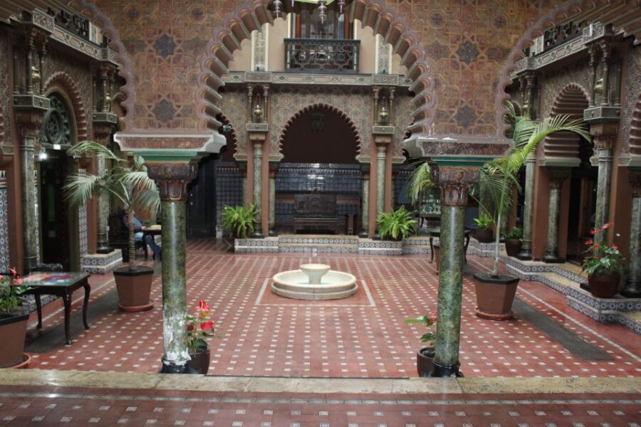 Lisbon: African History and Heritage Walking Tour - What Stands Out