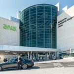 Lisbon Airport Private Transfer to Lisbon City Center - How the Service Works