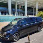 Lisbon Airport Private Transfer to Setubal | Sesimbra - The Details of the Transfer