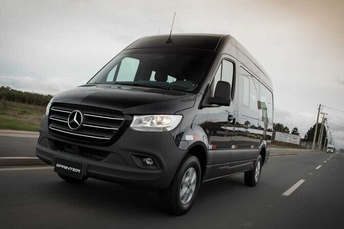 Lisbon Airport Shared Departure Transfer - Real Traveler Experiences