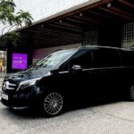 Lisbon Airport Transfer - The Booking and Support Process