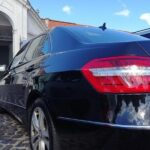 Lisbon airport transfer - FAQ