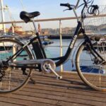 Lisbon - Ajuda: Bike Rental - Final Thoughts