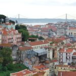 Lisbon: Alfama and São Jorge Castle Quarters Walking Tour - The Experience and Atmosphere