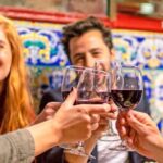 Lisbon: Alfama Charms, Tapas, Wine and Sunset Boat Cruise - Tasting Portugal: Tapas and Wine