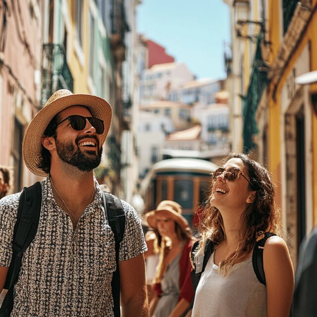 Lisbon: Alfama, Chiado and Baixa Walking Tour with Tastings - Who Is This Tour Best For?
