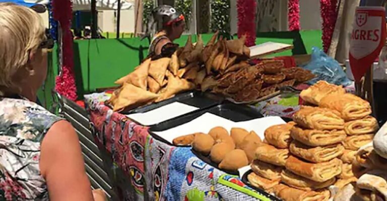 Lisbon: Alfama, Mouraria Neighborhood Walking Tour - What’s Included and What’s Not