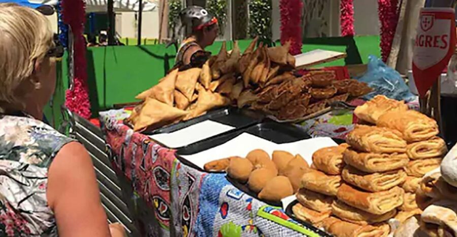 Lisbon: Alfama, Mouraria Neighborhood Walking Tour - What’s Included and What’s Not