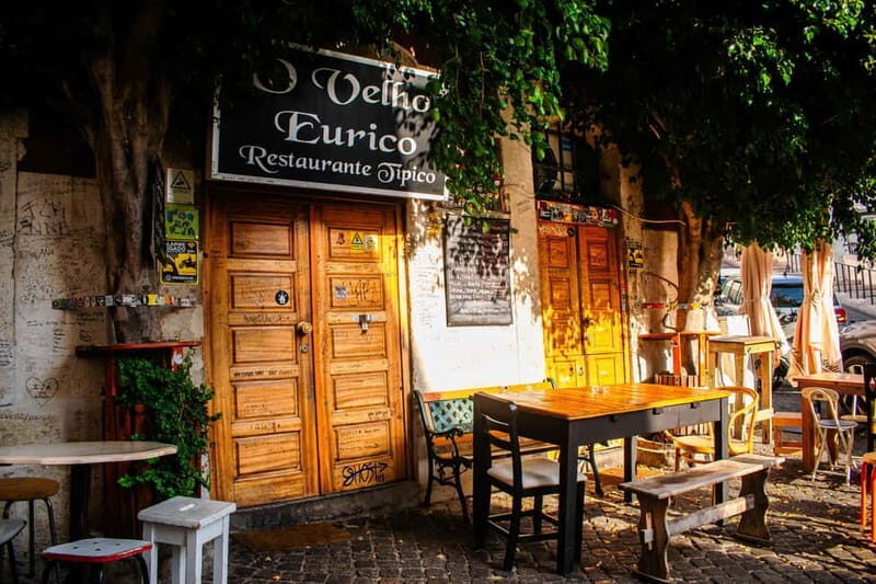 Lisbon: Alfama, Mouraria Walking Tour with Fado Night, Tapas - A Closer Look at Each Stop