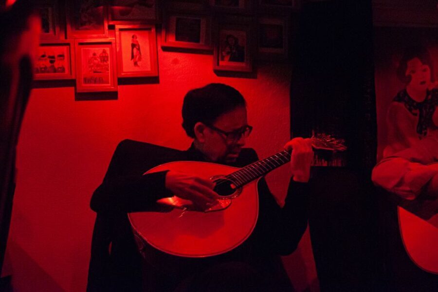Lisbon: Alfama Tour and Live Fado with Traditional Dinner - FAQs