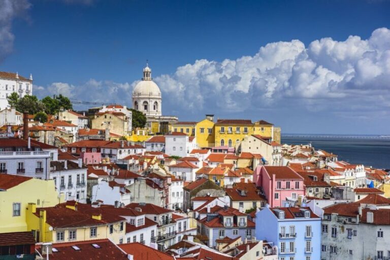 Lisbon: Alfama Walking Tour - What Travelers Say