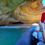 Lisbon: Algarve Coast Tour Including Boat Trip to Caves - What Makes This Tour Stand Out?
