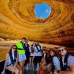 Lisbon: Algarve Day Trip with Benagil Cave Boat Cruise - Who Is This Tour Best Suited For?