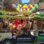 Lisbon: All City Premium Private Guided Tour by Tuk-Tuk - A Closer Look at the Itinerary