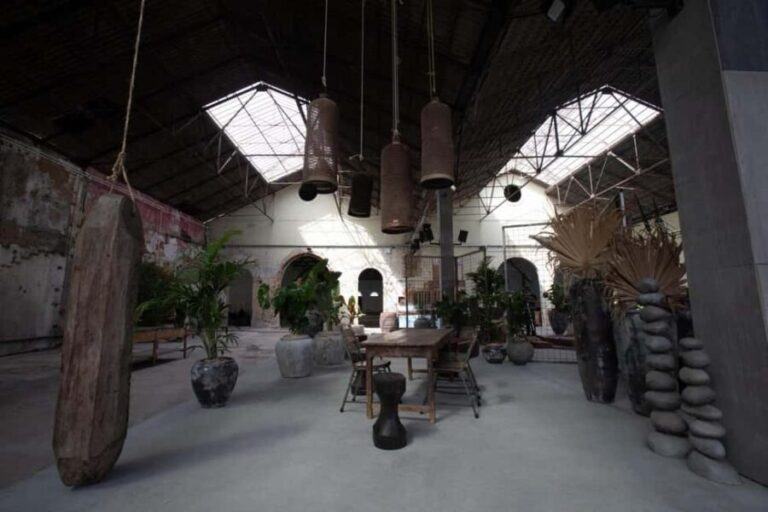 Lisbon: Amália Rodrigues Foundation & Gallery Tour - Practical Details and What to Expect