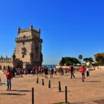 LISBON: Amazing Tuktuk tours with a local portuguese guide - What to Expect on the Tour