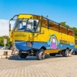 Lisbon: Amphibious Sightseeing Tour - What to Expect and Practical Details