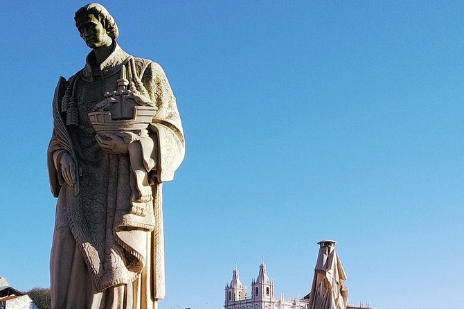 Lisbon and Sintra Full Day Private Tour - The Practical Side: Price and Value