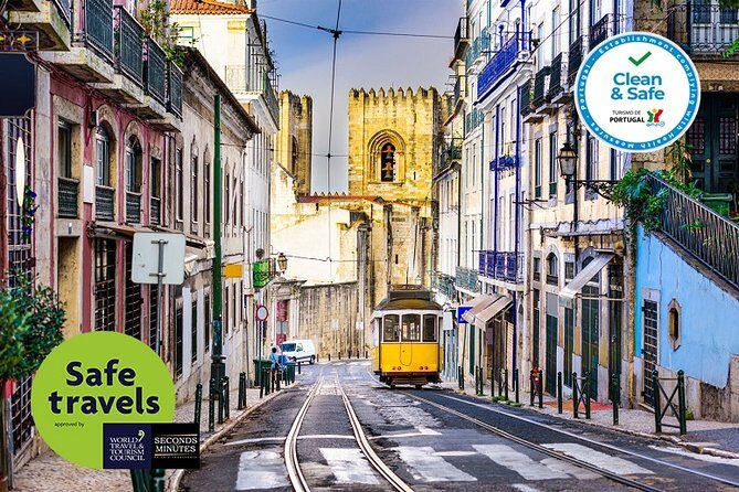 Lisbon and Sintra Private Full Day Sightseeing Tour - Final Thoughts